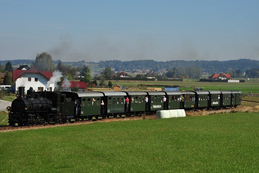 Mh.4 nach Groß Gerungs (3)